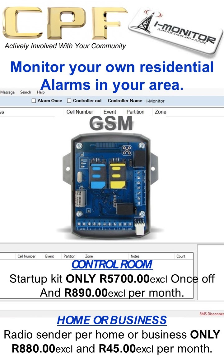 i-Monitor Special ad